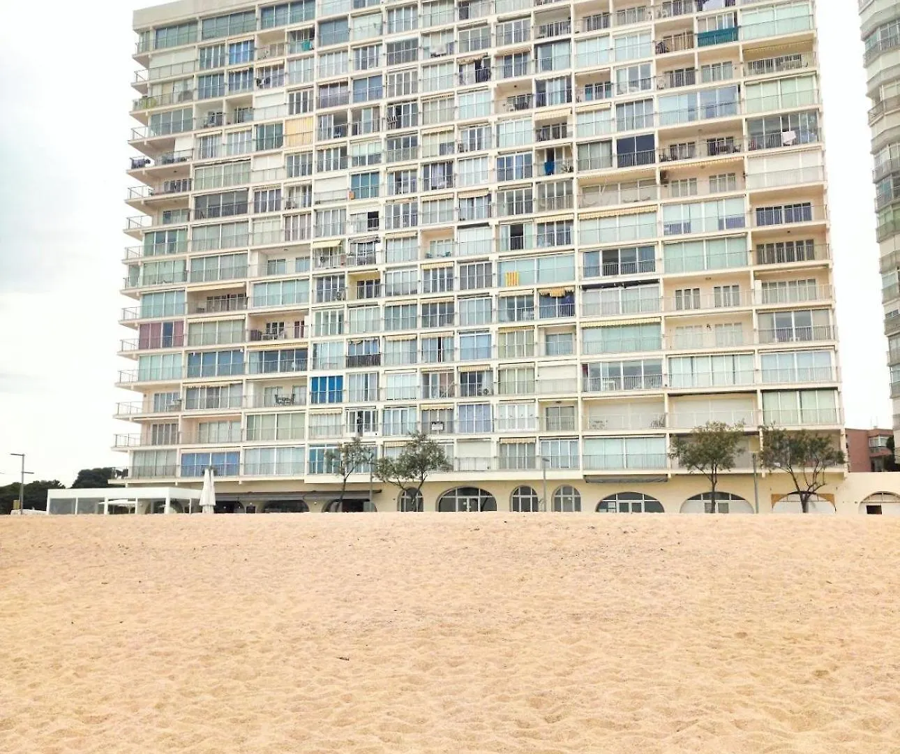 Apartment Almabeach Playa De Aro Platja d'Aro Spain