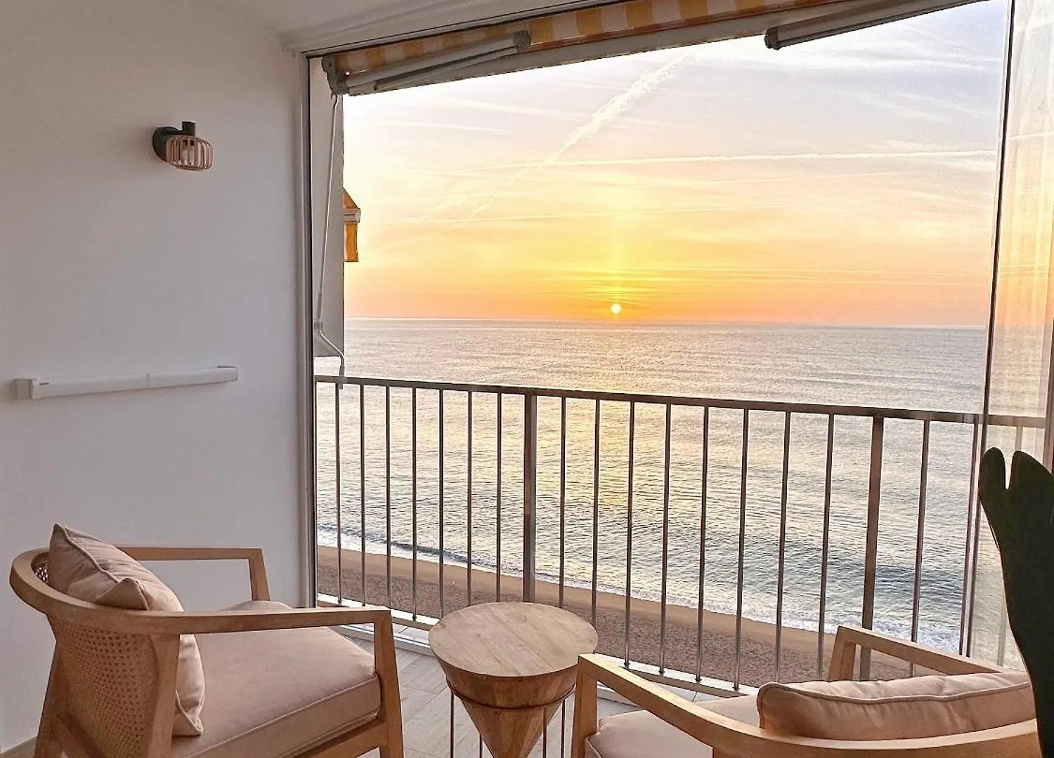 Almabeach Playa De Aro location